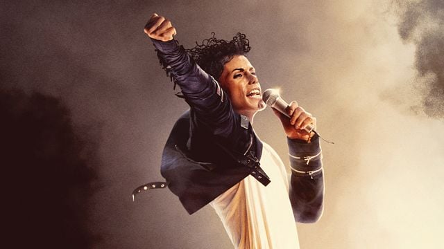 image de la news Michael : Jaafar Jackson chante-t-il réellement dans le biopic ?