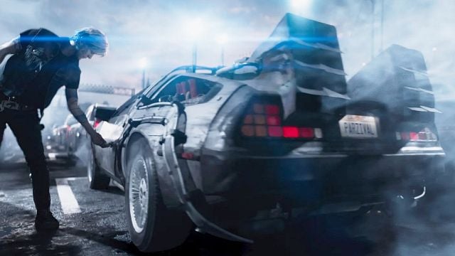image de la news "Je travaille dessus" : la suite de ce célèbre film de science-fiction signé Steven Spielberg se précise