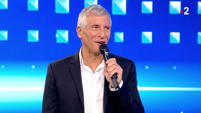 image de la news Surprise, Nagui va débarquer dans Les 12 Coups de midi !