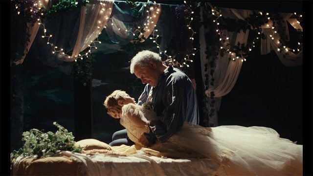 image de la news Ghostlight : deuil et théâtre au centre d’un drame familial poignant et authentique