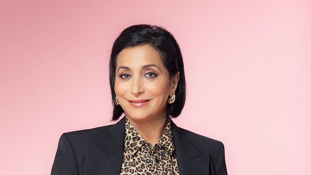 image de la news Star Academy 2024 (portrait) : qui est Sofia Morgavi, la nouvelle prof de chant qui succède à Adeline Toniutti ?