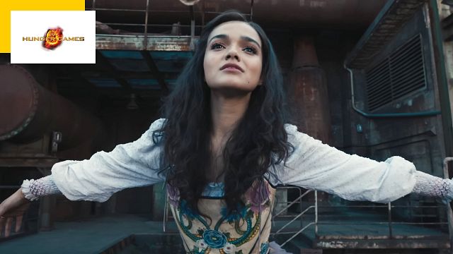 image de la news Hunger Games 5 : l'héroïne Rachel Zegler chante-t-elle vraiment dans le film de 2023 ?
