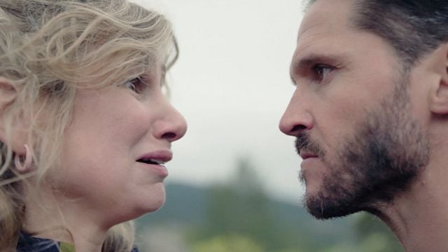 image de la news Plus belle la vie : comment Jennifer va-t-elle survivre à sa chute ?