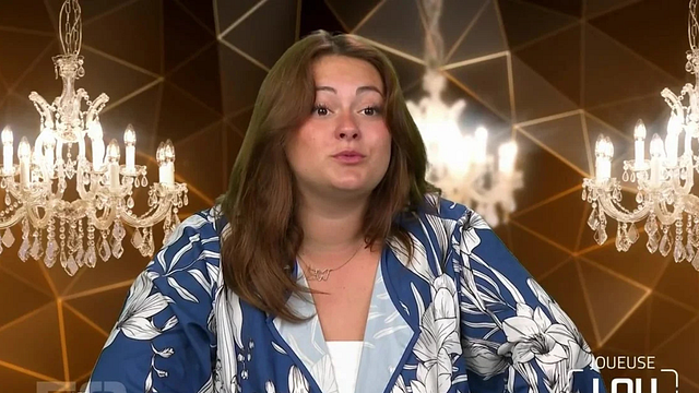 image de la news Surprise, Lou Pernaut des Cinquante lance "un nouveau concept”
