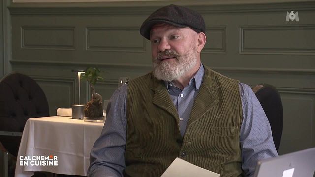 image de la news Cauchemar en cuisine : le restaurant de Joanne à Sallèles-d’Aude est-il toujours ouvert depuis le passage de Philippe Etchebest ?