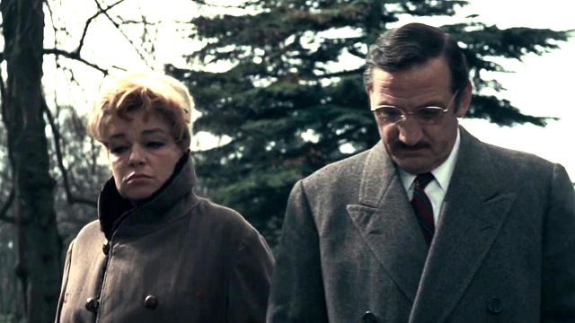 image de la news "Elle a très, très peur" : il y a 56 ans, le tournage de ce grand classique historique français n'a pas été de tout repos pour Simone Signoret