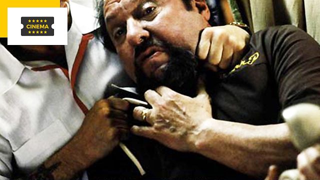 image de la news Noté 5 sur 5 : c'est le meilleur film de gangsters de tous les temps ! Et c'est au cinéma cette semaine !