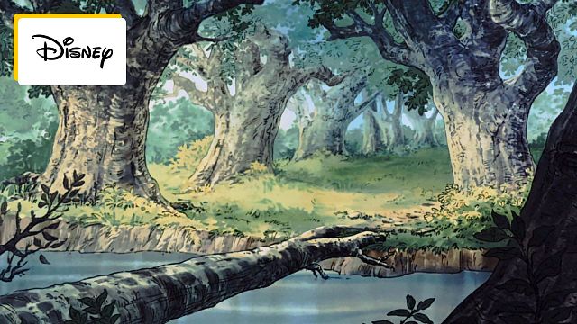 image de la news Ce soir en famille : sorti il y a plus de 50 ans, Robin des Bois est l'un des Disney les mieux racontés