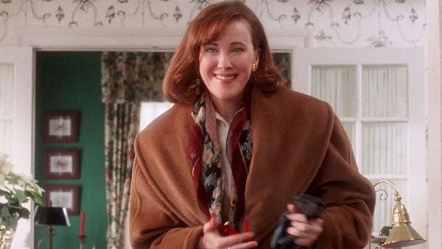 image de la news Elle était la mère de Maman j'ai raté l'avion, Catherine O'Hara nous a quittés à 71 ans