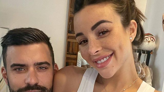 image de la news “Le goût amer de l’échec”, Vincent Queijo et Rym Renom annoncent leur séparation