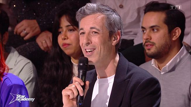 image de la news Michael Goldman sur le départ de la Star Academy ? TF1 répond et annonce des "surprises" !