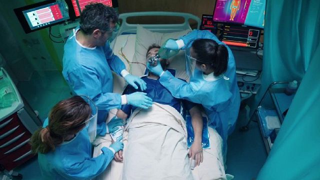 image de la news Demain nous appartient en avance : Nordine dans un état critique... Ce qui vous attend la semaine du 28 avril au 2 mai 2025 [SPOILERS]
