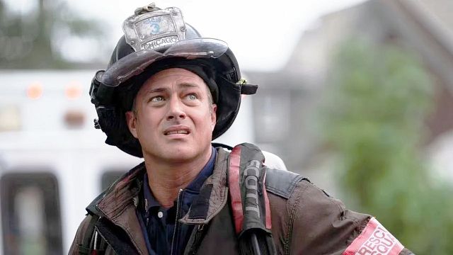 image de la news Chicago Fire : mauvaise nouvelle pour les fans de la série ! Après Darren Ritter et Sam Carver, un autre personnage phare est sur le départ