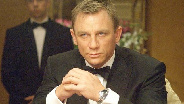 image de la news "Il nous a mis dans le pétrin" : si James Bond est devenu brutal et réaliste il y a 20 ans, c'est à cause de cet acteur comique, selon Daniel Craig
