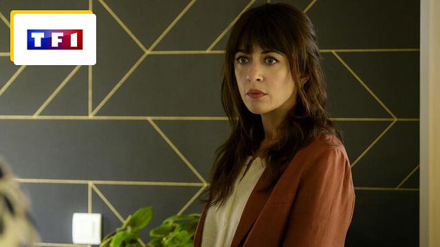 image de la news "Ça ne m'était jamais arrivé" : Nolwenn Leroy raconte sa frayeur sur le tournage de Brocéliande