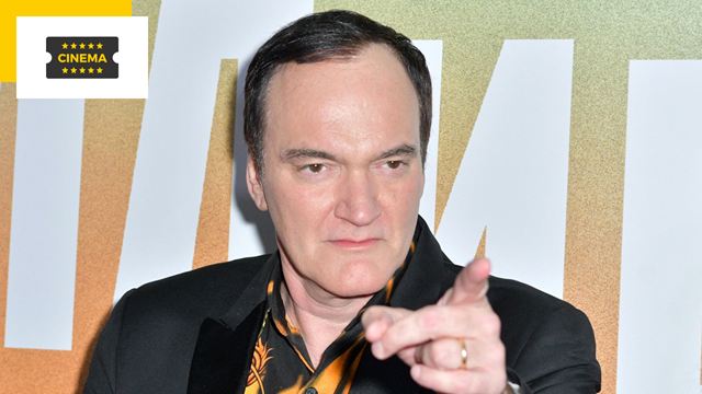 Tarantino : son nouveau film dévoilé, et ce n'est pas Kill Bill 3 !