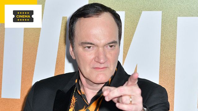 Tarantino : son nouveau film dévoilé, et ce n'est pas Kill Bill 3 !