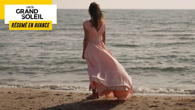 image de la news Un Si Grand Soleil en avance : résumé de l’épisode du vendredi 12 janvier 2024 [SPOILERS]