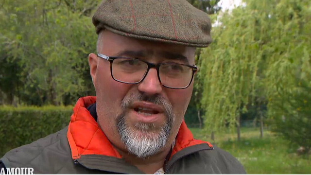 image de la news L’amour est dans le pré : agacé par des “comportements déplacés”, Franck prend une décision radicale
