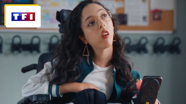 image de la news "J’ai été hyper surprise" : Ness Merad réagit au final de la saison de Lycée Toulouse-Lautrec sur TF1