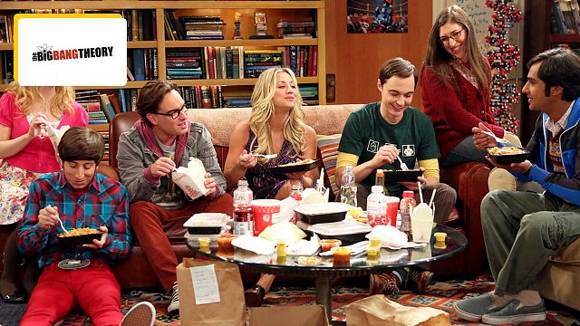 image de la news Young Sheldon, le final : deux stars de The Big Bang Theory apparaîtront dans le dernier épisode !