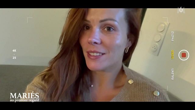image de la news "Je n'avais pas du tout d'amis parce que j'étais grosse", Alice (Mariés au premier regard) se confie
