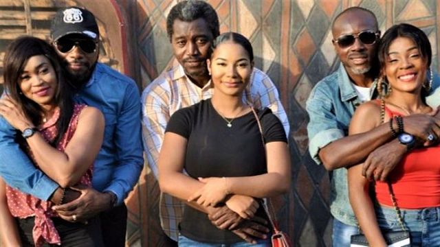 image de la news Les Trois Lascars : bientôt la saison 2