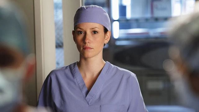 image de la news 14 ans après son départ de Grey's Anatomy, que devient Chyler Leigh (Lexie) ?