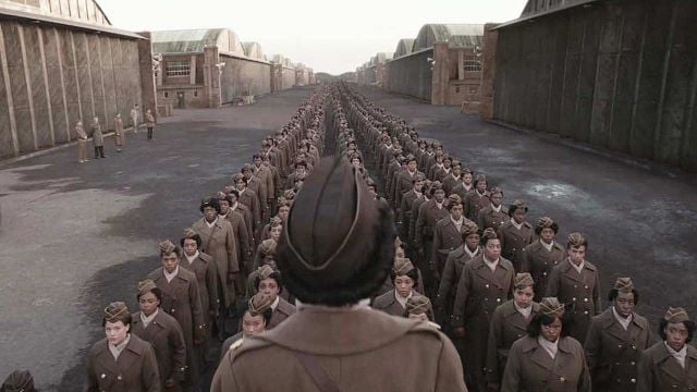 image de la news "Captivant" et "important" : noté 3,9 sur 5, c'est le meilleur film de guerre de l'année 2024 et il raconte une histoire vraie totalement méconnue !