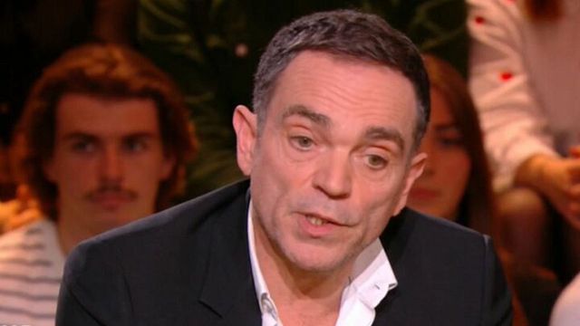 image de la news Quelle époque : les propos de Yann Moix sur Pierre Palmade font polémique