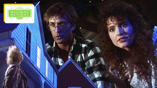 Beetlejuice 2 : pourquoi ces acteurs du premier film ne sont-ils pas de retour dans la suite ?