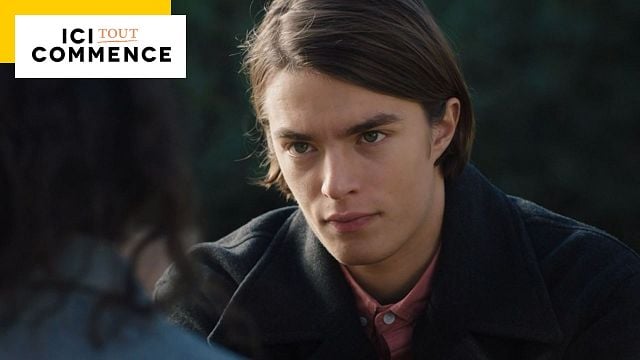 image de la news Ici tout commence : ce couple explosif s'accorde une seconde chance