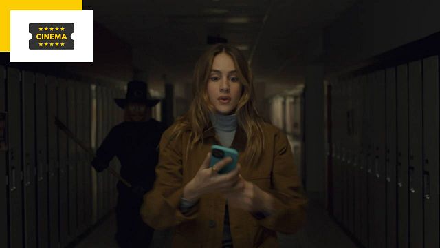 image de la news Thanksgiving : qui est Nell Verlaque, la révélation du film d'horreur d'Eli Roth ?