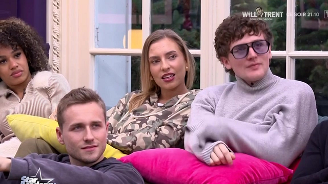 image de la news Star Academy : “J’en ai marre”, coup de gueule au château ! Une candidate conteste le classement