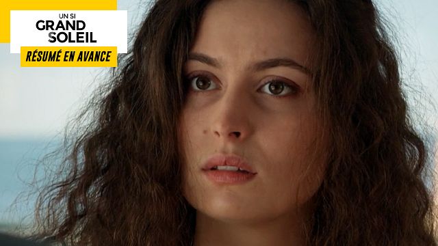 image de la news Un Si Grand Soleil en avance : résumé de l’épisode du mardi 7 mars 2023 [SPOILERS]