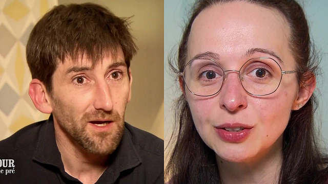 image de la news L'amour est dans le pré : "Si tu n’arrives pas à faire un choix je vais le faire", Cindy G confronte Etienne ! Ce qui vous attend lundi 19 octobre