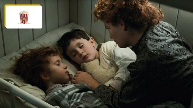 Il ne prononce qu'une seule phrase dans le film, le petit garçon de Titanic reçoit toujours de l'argent chaque année