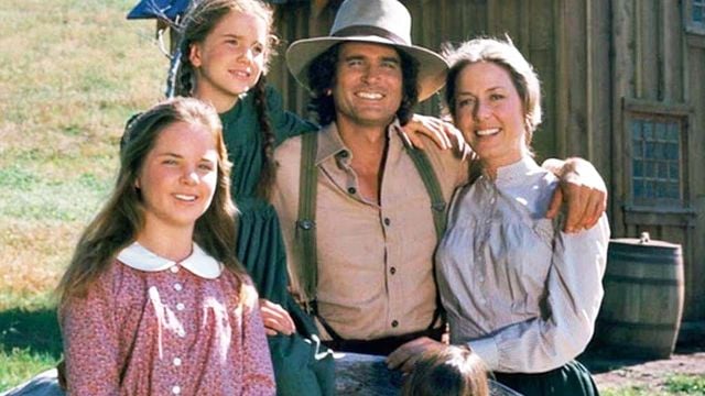 image de la news La Petite maison dans la prairie : Netflix voit les choses en grand pour son remake de la série culte des années 1970 !