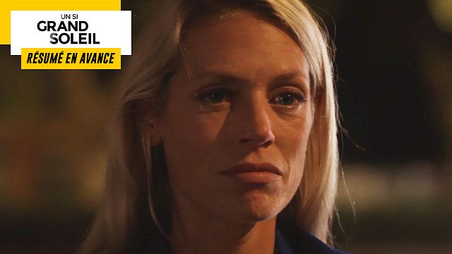 image de la news Un Si Grand Soleil en avance : résumé de l’épisode du jeudi 21 décembre 2023 [SPOILERS]