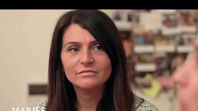 image de la news Mariés au premier regard : virage à 360 degrés pour Tracy, elle prend un nouveau cap