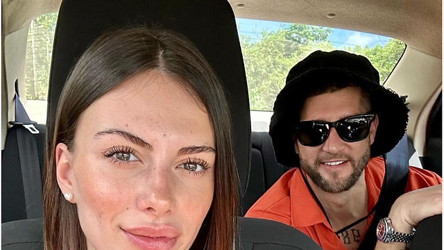 image de la news "Vous pensez que…", Giuseppa (Les Marseillais) fait une mise au point sur son quotidien avec Paga…