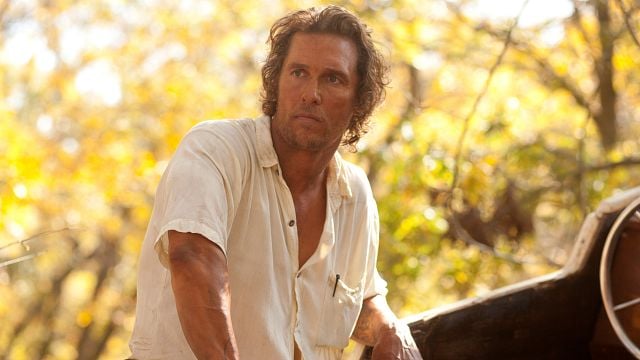 image de la news "C'est du bon !" : le film que Matthew McConaughey préfère dans sa toute filmographie c'est ce chef-d'œuvre noté 4,1 sur 5