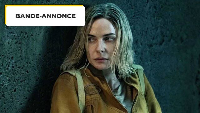 image de la news Notée 4,2 sur 5, c'est la meilleure série de science-fiction de 2023 et elle revient enfin avec une saison 2 qui s'annonce incroyable !