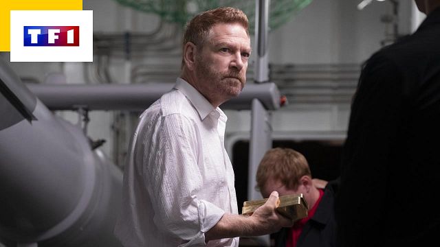 image de la news Tenet sur TF1 : les acteurs ont dû jouer... à l'envers ! Si, si !