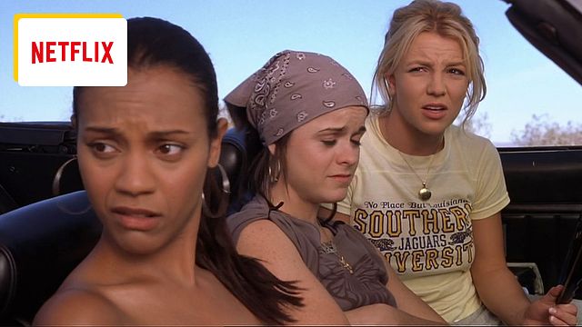 image de la news 22 ans après, enfin sur Netflix ! Noté 1,5 sur 5, ce film culte débarque en streaming pour la première fois