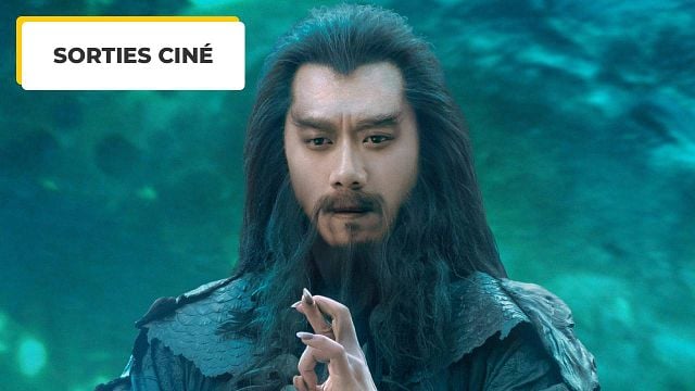 image de la news Creation of the Gods 2 : une suite est-elle prévue pour le blockbuster épique chinois ?