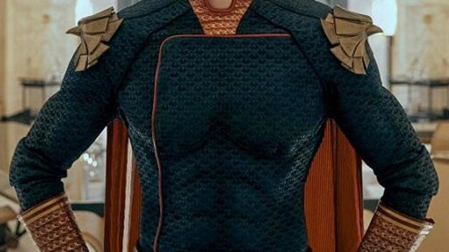 image de la news Voici la série de super-héros la plus vue en 2022... et ce n’est pas un Marvel !