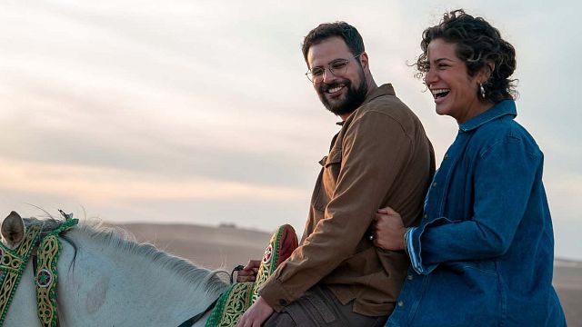 image de la news Le Routard avec Christian Clavier est-il un bon film ? Voici les premiers avis spectateurs !