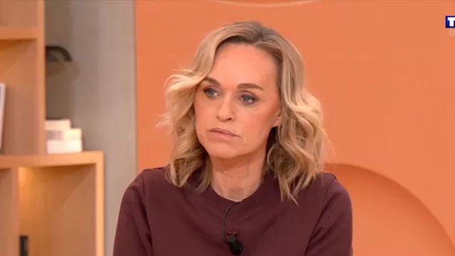 image de la news Départ surprise dans Bonjour ! La Matinale TF1 : Christophe Beaugrand explique pourquoi Cécile de Ménibus ne revient pas à la rentrée !