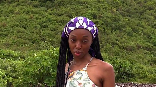 image de la news Koh-Lanta : Andréa a-t-elle perdu son collier d’immunité en changeant de camp ?